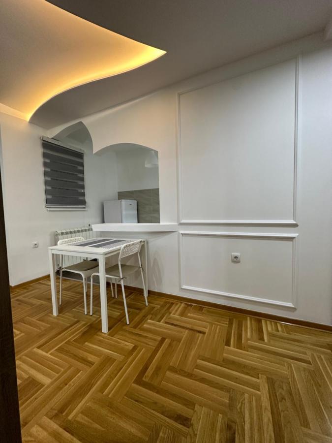 Port 1 Apartment Белград Екстериор снимка