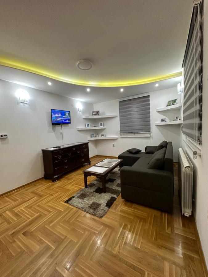 Port 1 Apartment Белград Екстериор снимка
