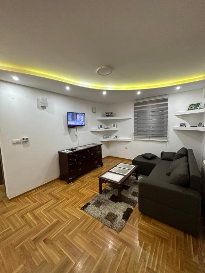 Port 1 Apartment Белград Екстериор снимка